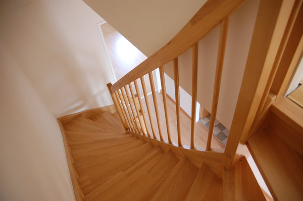 Anti-slip for Stairs - Solutions and Safety Measures