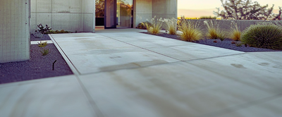 Why You Should Consider Slip Resistance and Durability When Choosing Concrete Paint for Outdoors