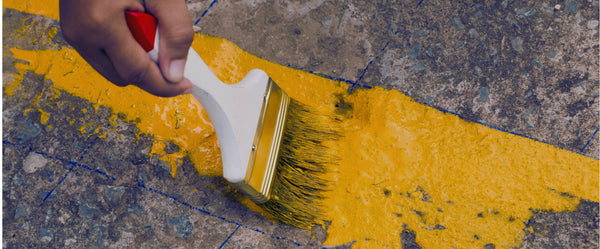 Say Goodbye to Slippery Surfaces with Anti-Slip Floor Paint