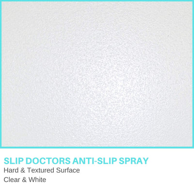 Clear Anti-Slip Spray for Tile Floors, Bathtubs & Showers